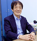 平岩 賢志さん